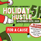 Du Quoin Holiday Hustle 5K Run/Walk event image