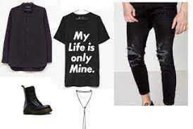 Ideas De Estilismo Para Kirtash Memoriasdeidhun Lauragallego Kirtash Christian Jack Victoria Estilismo Outfit Moda Libr Outfits Fashion Black Jeans