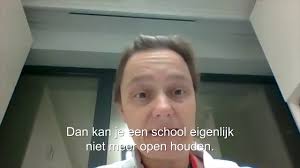 A realistic date for belgium to start relaxing some coronavirus measures could be easter, according to infectious disease expert erika vlieghe. Erika Vlieghe Waarom Moesten Scholen Toe Youtube