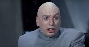 Whether You Say Freakin', Friggin', Or Frickin' Depends On Where You're  From