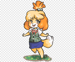 Check spelling or type a new query. Animal Crossing New Leaf Game Wiki Acnl Isabelle Game Food Png Pngegg