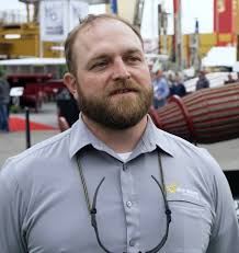 Manufacturing Auger Tooling Parts