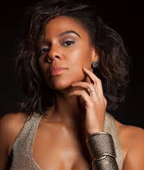 Shanea Williams's Instagram, Twitter & Facebook