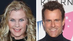 Alison Sweeney announces new Hannah Swensen Mystery: Will Cameron Mathison  return amid GAF deal?