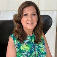 Pat Lockwood's Instagram, Twitter & Facebook