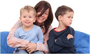6 Best Ways To Deal With Jealousy In Children