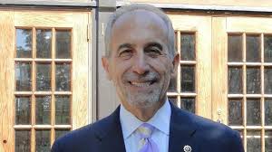 William Hasper: False stolen vehicle alarm after parking lot dispute