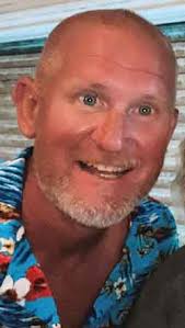 Bradley Keith Spencer