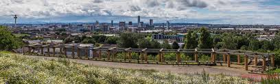 Watch the premier league event: Liverpool Panorama From Everton Park Liverpool Panorama Merseyside