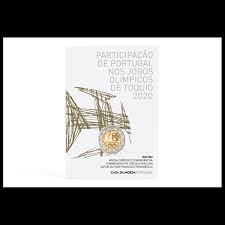 Decisão já foi comunicado pelo comité olímpico internacional. Bnc 2021 Portugal Participacao Portuguesa Nos Jogos Olimpicos De Toquio Numisvilareal