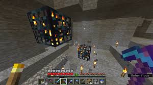 In this tutorial i will show you how to build my improved spider xp farm for minecraft 1.16/1.17, this design will also work in the older versions. Can I Make A Double Spider Farm From This Imgur