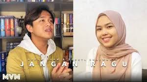 Apatah lagi full song nanti haha. B246aiojvg7gkm