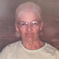 Nancy Boutwell's Instagram, Twitter & Facebook