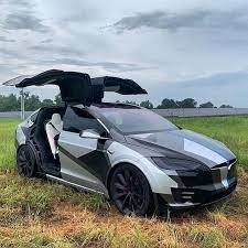 tesla model x in 2020 tesla model x tesla model tesla
