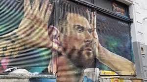 Licensable video: Argentinians thank Messi after his retirement from the national team: "We were very happy"