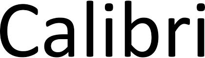 We did not find results for: Datei Calibri Font Svg Wikipedia