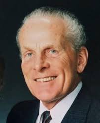 Richard "Dick" Wiel Campbell Obituary