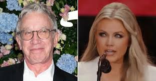 Tim Allen Scolds Whoopi Goldberg On 'The View': Watch