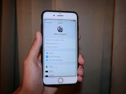 How To Delete Your Apple Id Imore Apple Iphone Phone