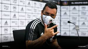 Averigua lo que esteban paredes (estebanpare01mat00) ha descubierto en pinterest, la mayor colección de ideas del mundo. Esteban Paredes Tenemos Que Ganar Por Nuestra Historia Por Nuestra Gente Y Por Nosotros El Periodista Online