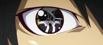Araragi Hitagi Eyes Free Wallpaper Wallpaper Anime