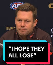 Sam Mitchell I Hope They All Lose