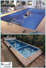 Readymade Swimming Pool Provide All The Benefits Of Traditional Swimming Pools In A Fraction Of The Space Zwembad