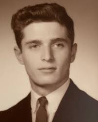 Obituary for James Edward Gouin