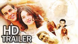 Watch movies with subtitles using open subtitles mkv player. Three Meters Above The Sky 3 Emotions And Dreams Trailer Youtube