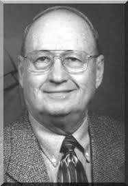 Eric Ottman (1927-2009)