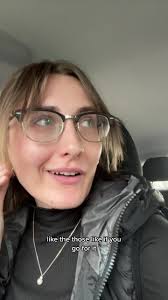 Or maybe im losing it