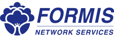 Ongoing service and support to complement the systems and hardware installed. Formis Network Services Veqta