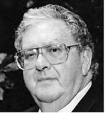 JOHN GILLEN Obituary (1935