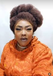 Nollywood actress Onyinye Okafor shares beautiful photos of herself, happy  Sunday everyone 😊😍💕💞