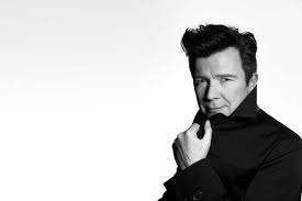 Zoomtext is the world's leading magnification and screen reading software for the visually impaired. Cd Review Beautiful Life Das Neue Album Von Rick Astley