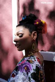 Valentina: Un icono del futuro femenino y queer