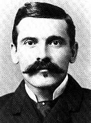 SNEAK PEEK : "Doc Holliday"