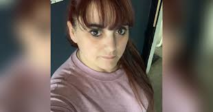 Obituary for Kathleen "Kat" Marie (Meyers) Robertson