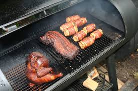 At landmann usa, our goal is to provide products that are easy to assemble and fun to use. Landmann Smoker Box Review