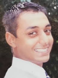 Nisha Mohammed's Instagram, Twitter & Facebook