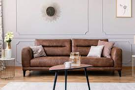 Best of all, our affordable prices and financing options will fit any buyer's budget. Brown Living Rooms That Prove It S A Pretty Hue