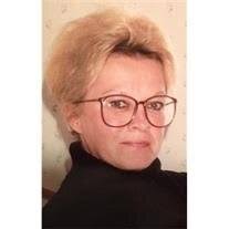 Bonita Mae Breingan Obituary