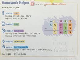 Use statements in your story. Mcgraw Hill Math Intended To Confuse Parents And Students Deutsch29 Mercedes Schneider S Blog