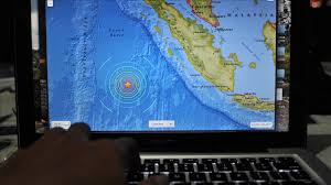 Temblores, la segunda película del cineasta guatemalteco jayro bustamante, continúa cosechando éxitos y el domingo 28 de julio destacó en el outfest, un certamen en los ángeles, california, ee. Dos Temblores Sacudieron La Provincia De Bengkulu En Indonesia