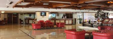 Aэропорт kuala trengganu (tgg) → primula beach hotel, kuala terengganu: Primula Beach Resort Kuala Terengganu Hotel Dnata Travel