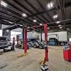 Box truck collision repair shop near me. 1