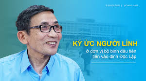 Bà nguyễn phương ly (56 tuổi, nhà ở quận 1) cho biết, hơn 20 năm trước, cây này đã có tại đây, vừa tạo bóng mát vừa là cảnh theo quan sát, hai bên sát cổng vào dinh độc lập chỉ một cây lim xẹt vừa đốn hạ. Ky á»©c NgÆ°á»i Linh á»Ÿ Ä'Æ¡n Vá»‹ Bá»™ Binh Ä'áº§u Tien Tiáº¿n Vao Dinh Ä'á»™c Láº­p