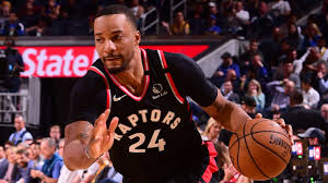 Norman powell is an american professional basketball player who plays in the national basketball association (nba). Toronto Raptors Report Cards What Grade Does Norman Powell Deserve For The 2019 20 Season Nba Com Canada The Official Site Of The Nba