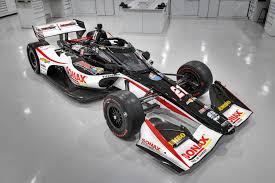 Rinus veekay resisted initial pressure from champion oliver askew to win the last race of the indy juncos racing's rinus veekay charged to pole for the final indy lights race of the season at laguna. First Pictures Livery Indycar Rinus Veekay Rinus Van Kalmthout Race Driver