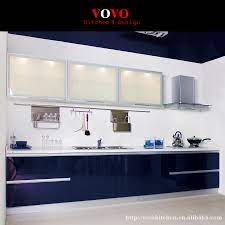 20 kitchen cabinetry trends we love better homes gardens. Kitchen Cabinet Modern Upper Glass Door Bottom Glossy Door Buy Kitchen Cabinet Modern Modern Kitchen Cabinets Self Assemble Kitchen Cabinets Product On Alibaba Com